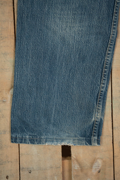 2000 Jeans Levi's 501 - W36 L36