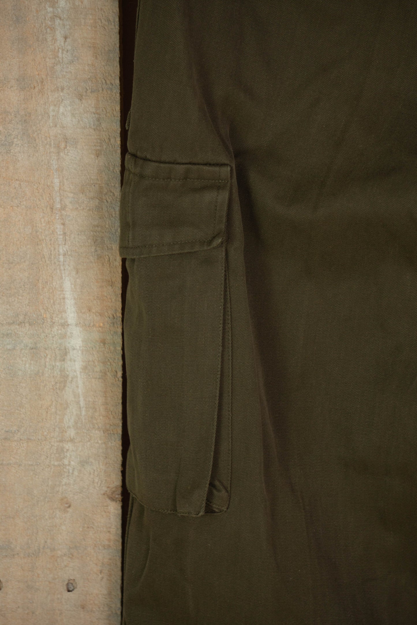 Pantaloni Cargo Fatigue Esercito Austriaco - W33