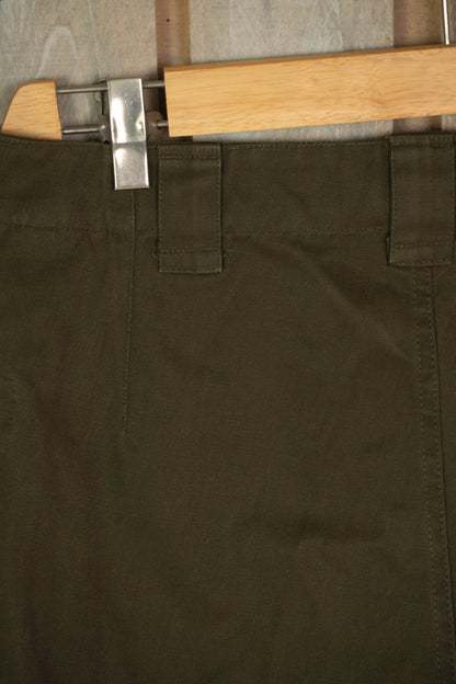 Pantaloni Cargo Fatigue Esercito Austriaco - W33