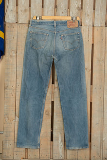 1996 Jeans Levi's 501 Usa - W36 L36