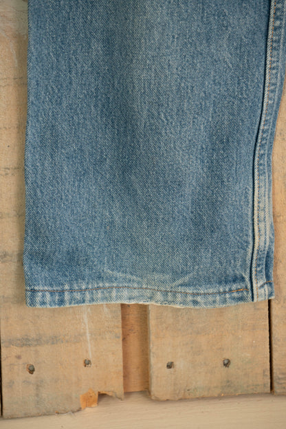 1996 Jeans Levi's 501 Usa - W36 L36