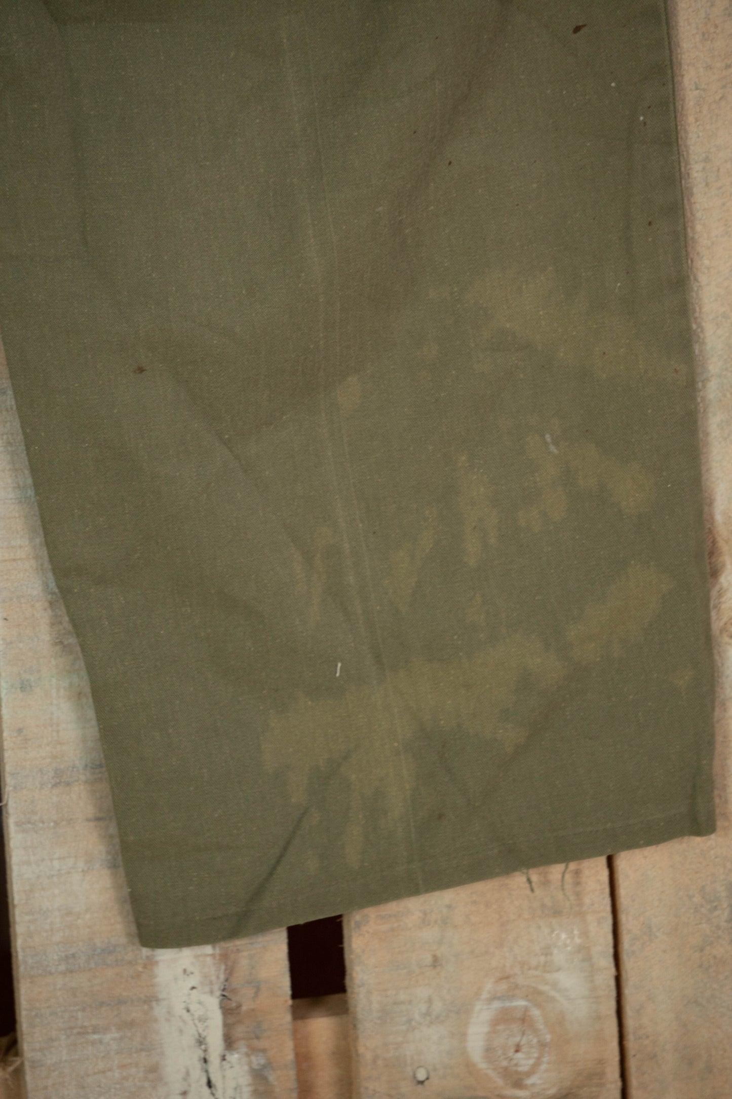 Pantaloni Fatigue Og-507 - W34 L31