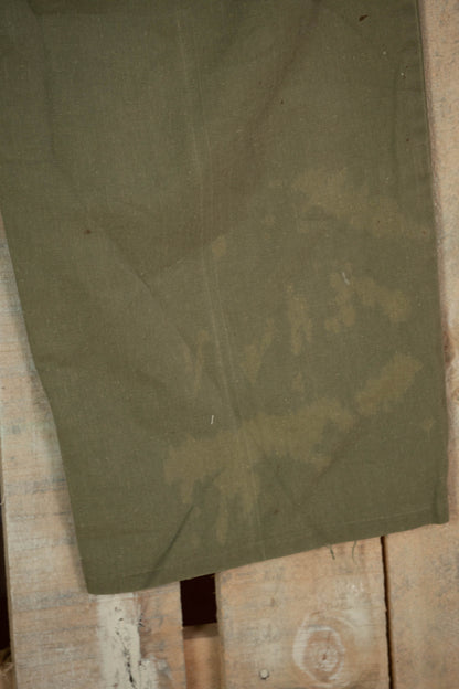 Pantaloni Fatigue Og-507 - W34 L31