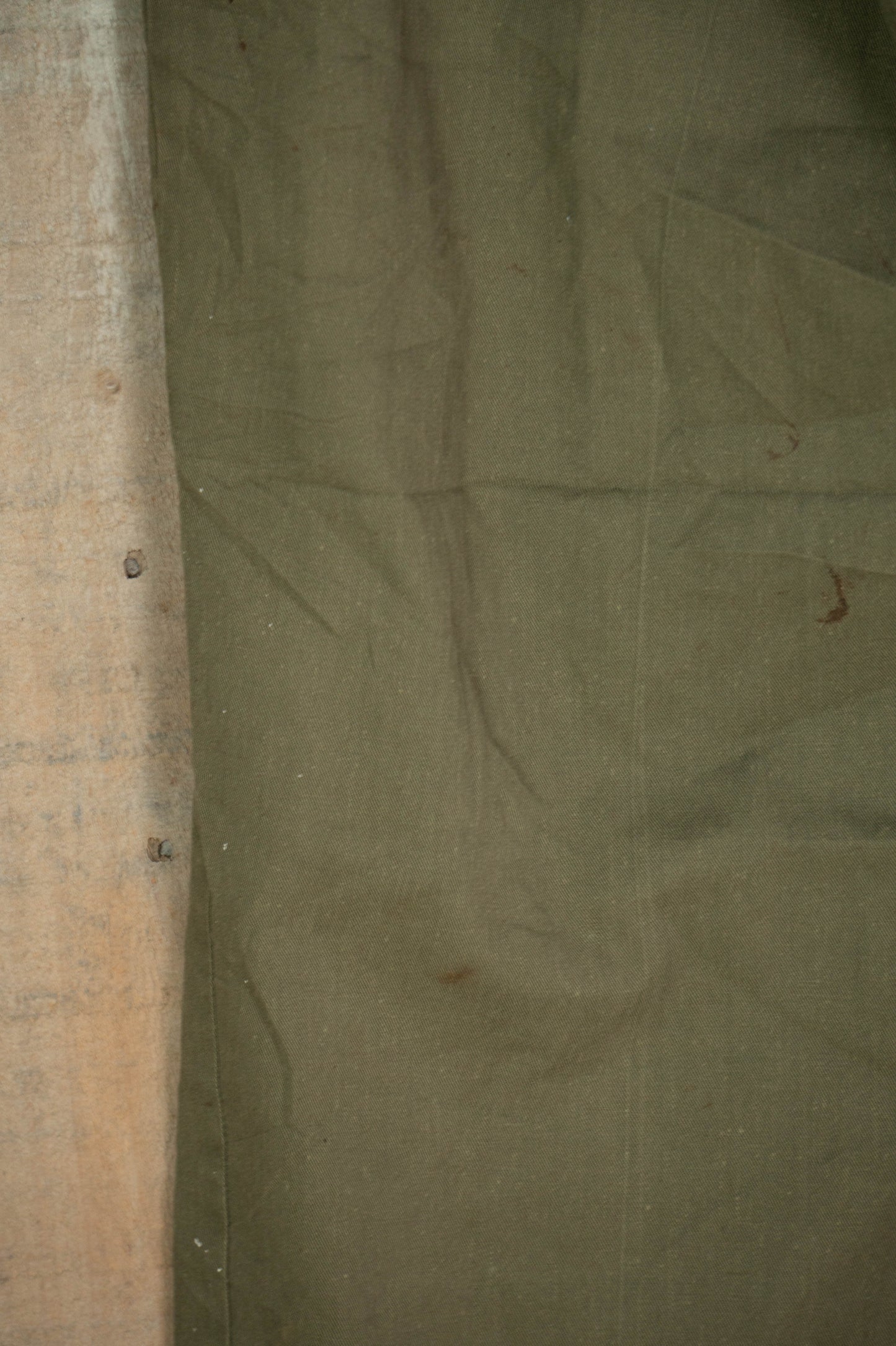 Pantaloni Fatigue Og-507 - W34 L31