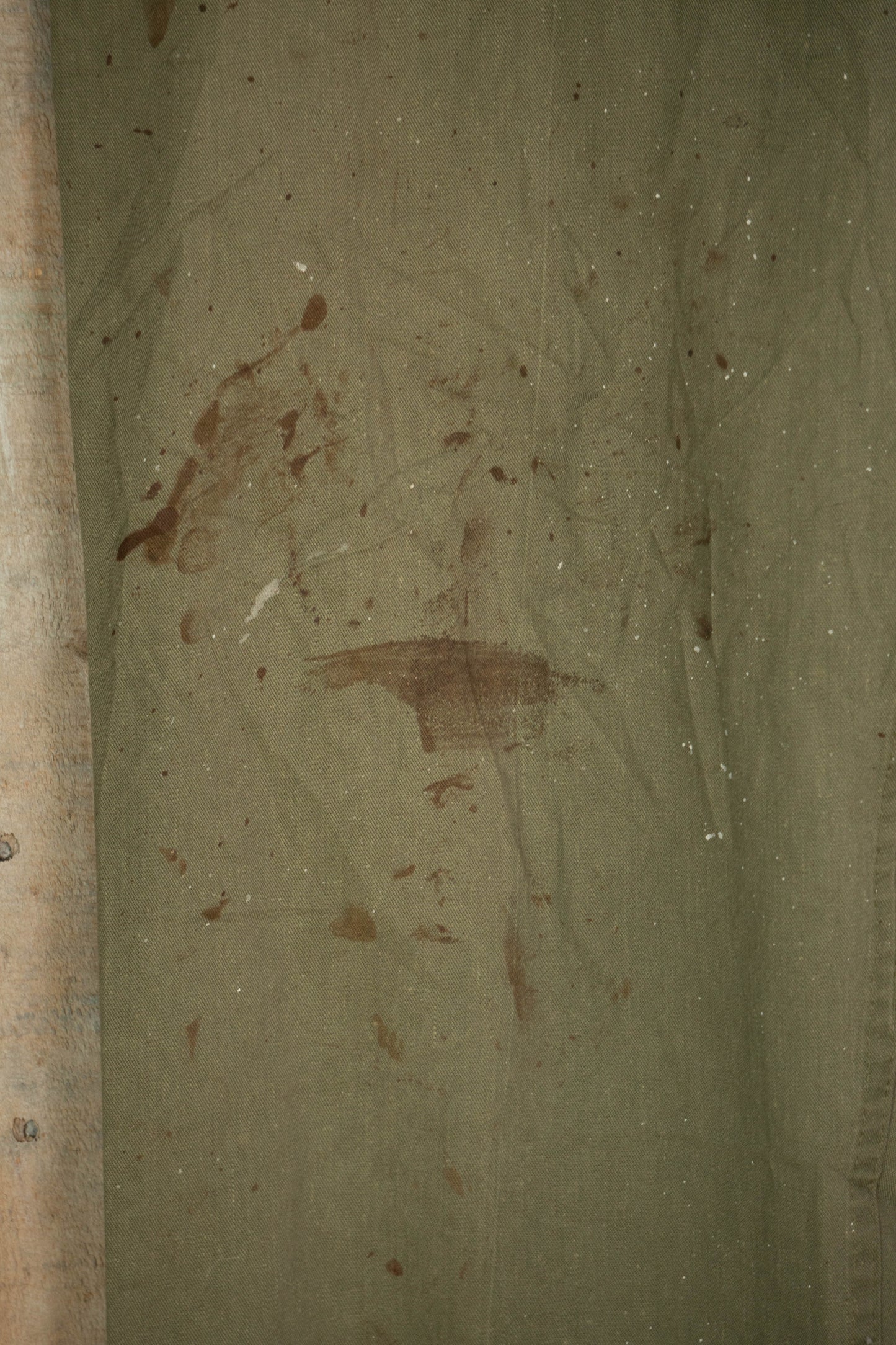 Pantaloni Fatigue Og-507 - W34 L31