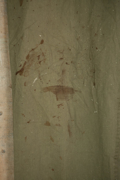 Pantaloni Fatigue Og-507 - W34 L31