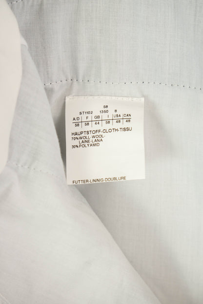 Pantaloni Loden Steinbock Verde - IT 58