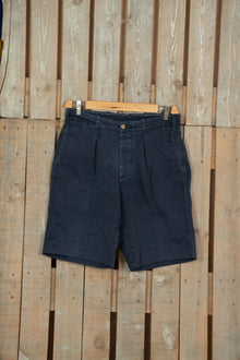 Bermuda C.P Company Blu - IT50