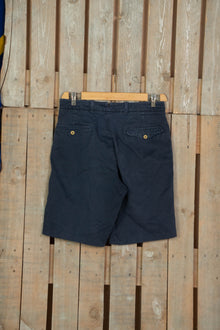 Bermuda C.P Company Blu - IT50