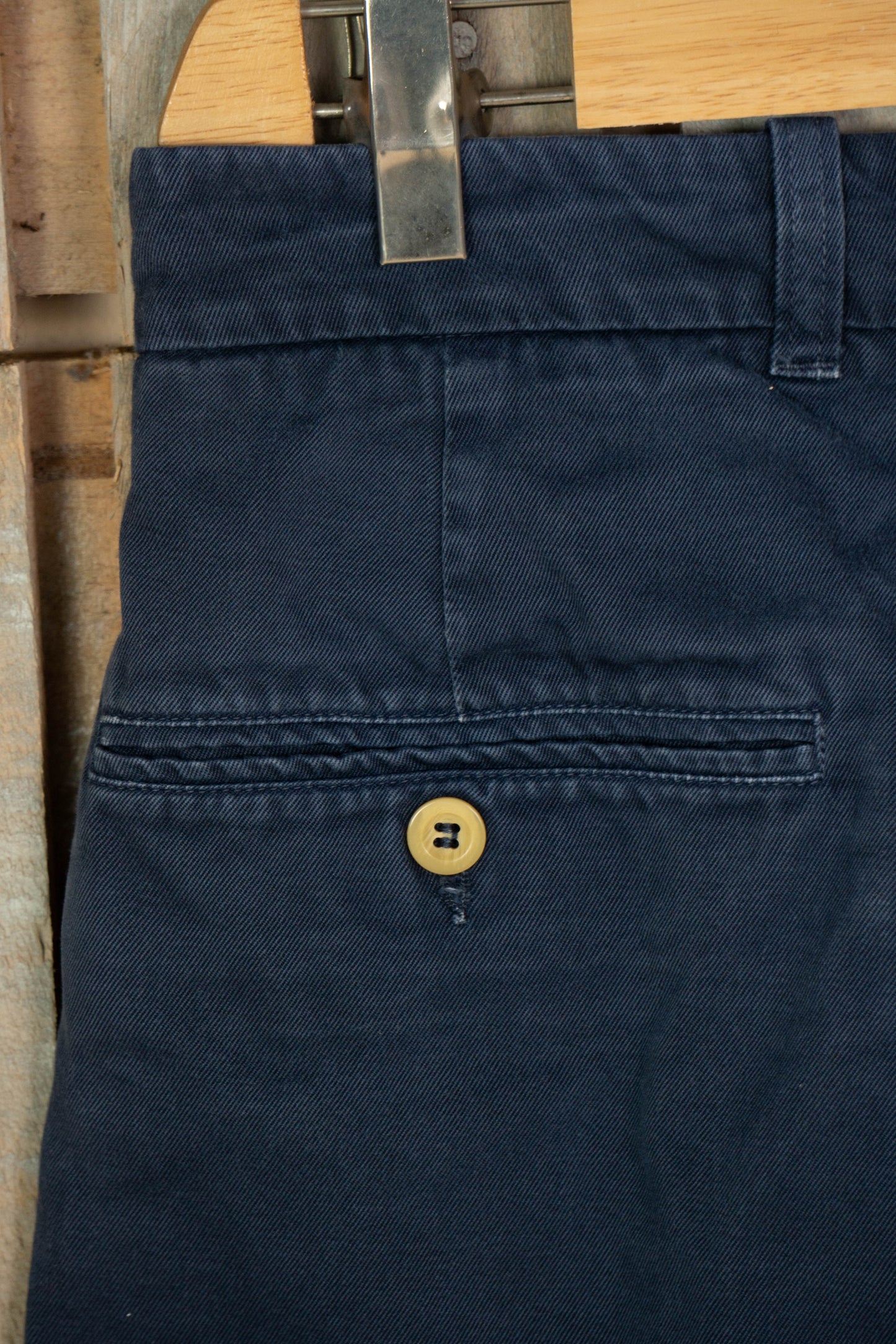 Bermuda C.P Company Blu - IT50