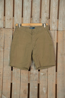Bermuda Ralph Lauren Prospect Sabbia- W32