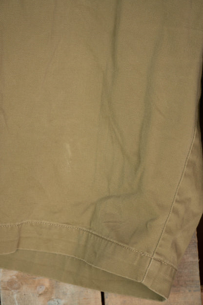 Bermuda Ralph Lauren Prospect Sabbia- W32