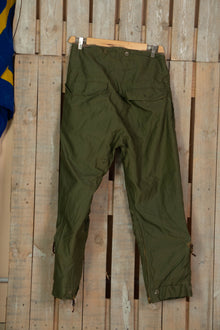 Us Air Force Pantaloni Type A-9 1950 circa - US 38