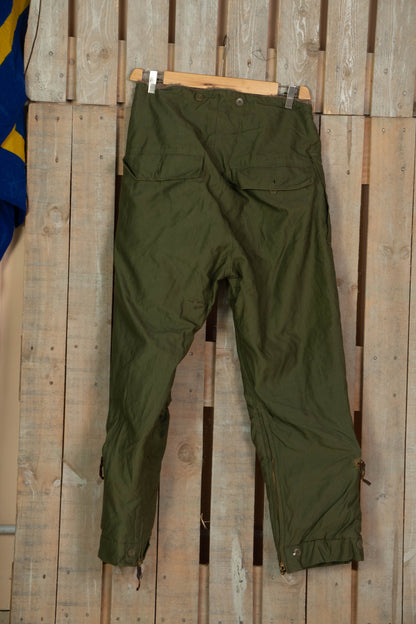 Us Air Force Pantaloni Type A-9 1950 circa - US 38