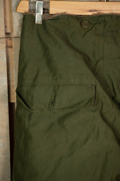 Us Air Force Pantaloni Type A-9 1950 circa - US 38