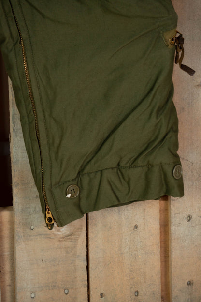 Us Air Force Pantaloni Type A-9 1950 circa - US 38
