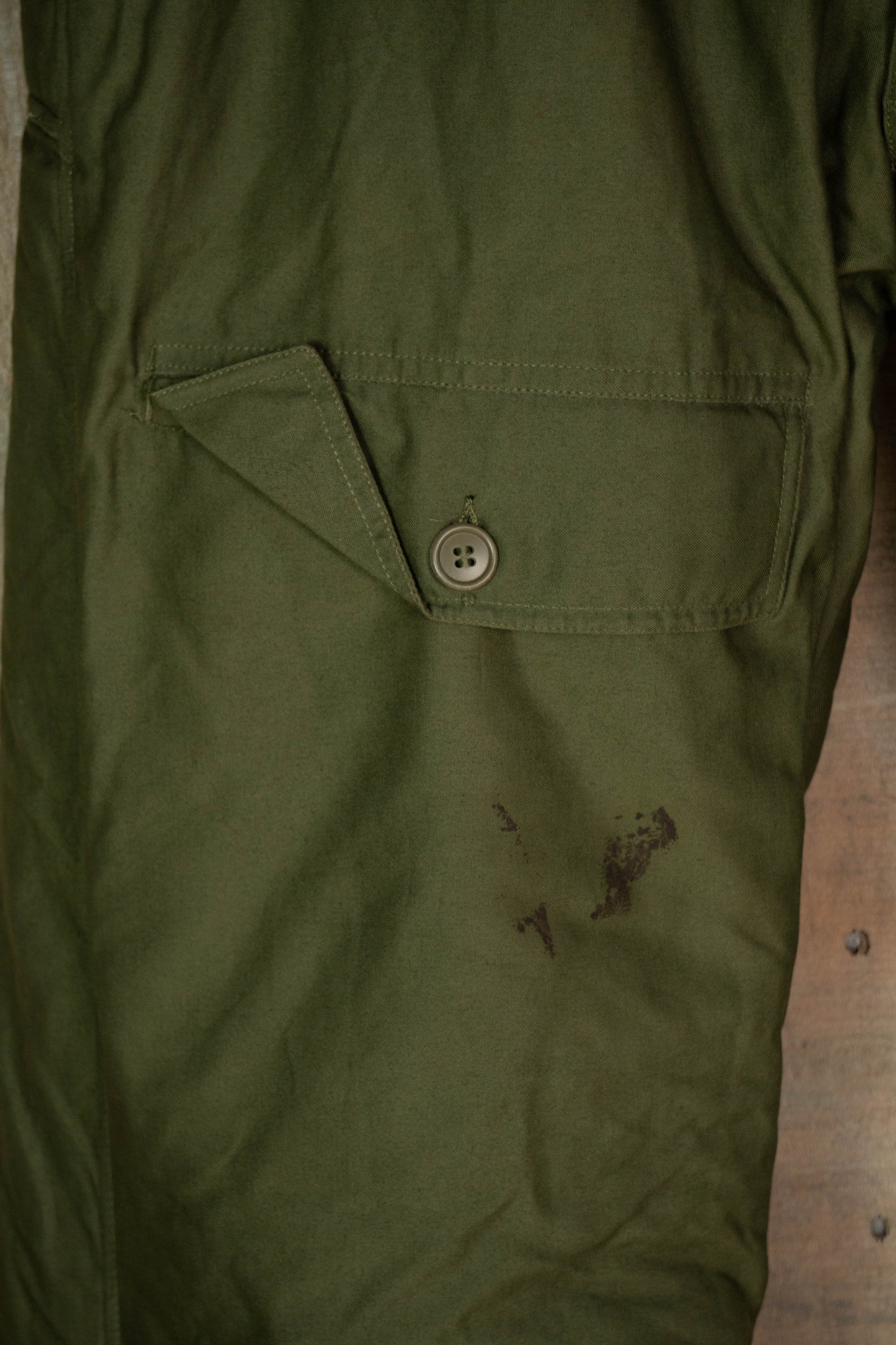 Us Air Force Pantaloni Type A-9 1950 circa - US 38