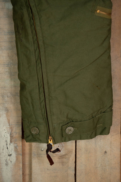 Us Air Force Pantaloni Type A-9 1950 circa - US 38