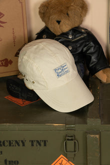 Cappello Ralph Lauren Marine Supply - Taglia Unica