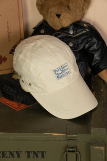 Cappello Ralph Lauren Marine Supply - Taglia Unica
