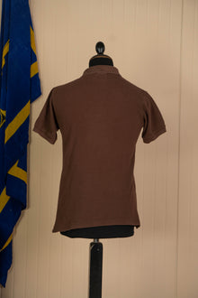 2010 Polo Lacoste Maniche corte Nera - XS