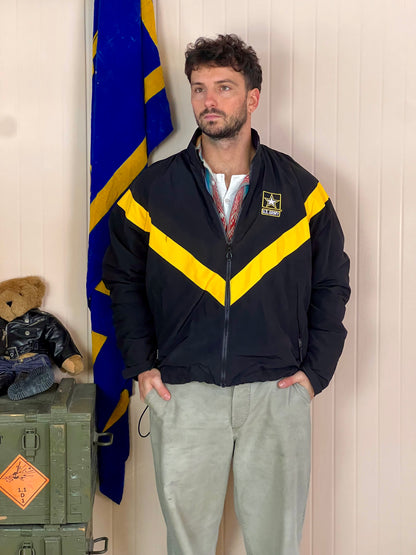 US Army Giacca Phisycal Fitness Uniform - M