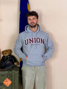 Felpa Champion Union College - M