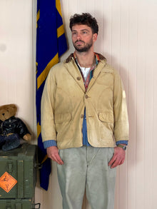 1960 Giacca da caccia Americana Sears "IT48"