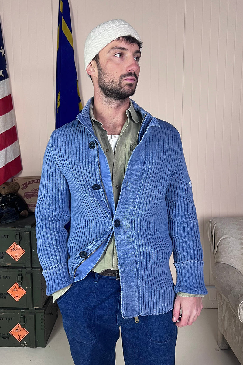 Maglione Vintage Stone Island "L"