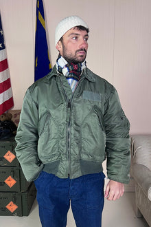 Bomber da Aviatore Us Army MA-2 - L