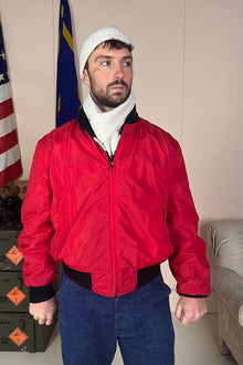 McGregor Reversible Jacket "M"