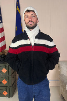 McGregor Reversible Jacket "M"