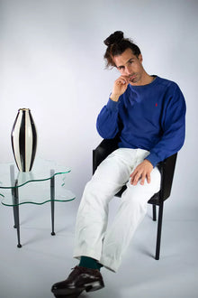 Felpa Ralph Lauren "M"