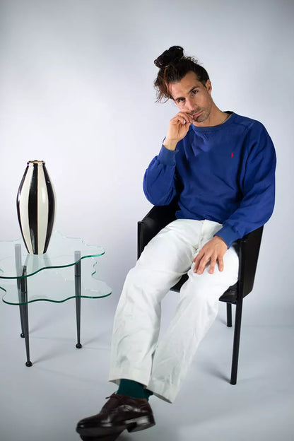 Felpa Ralph Lauren "M"