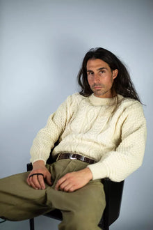 Maglione Inglese "M"