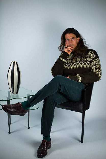 Maglione Danese "XXL"