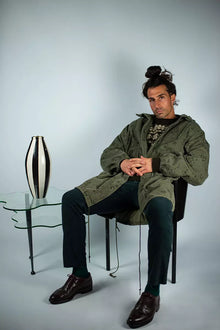 Parka US Army "L"