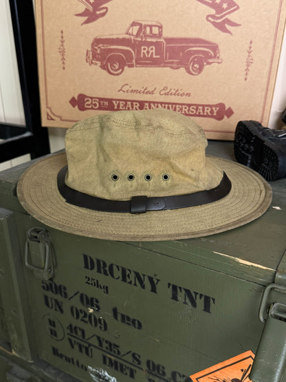 Cappello da Ranger Filson Patch Marilyn Manson