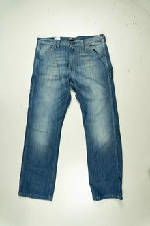 Jeans Carpentiere Lee Deadstock