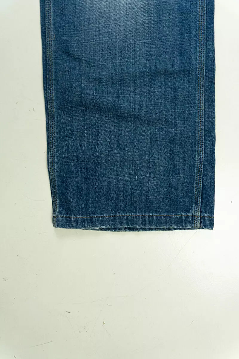 Jeans Carpentiere Lee Deadstock