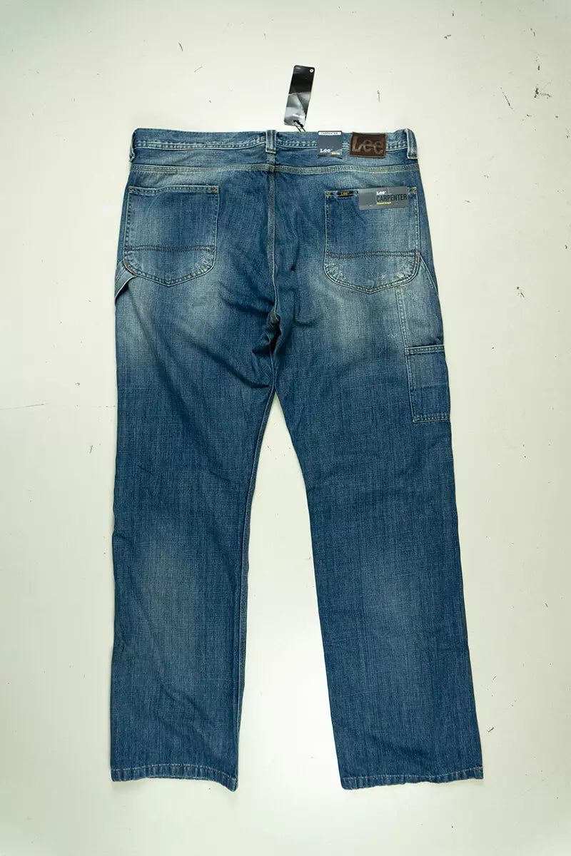 Jeans Carpentiere Lee Deadstock