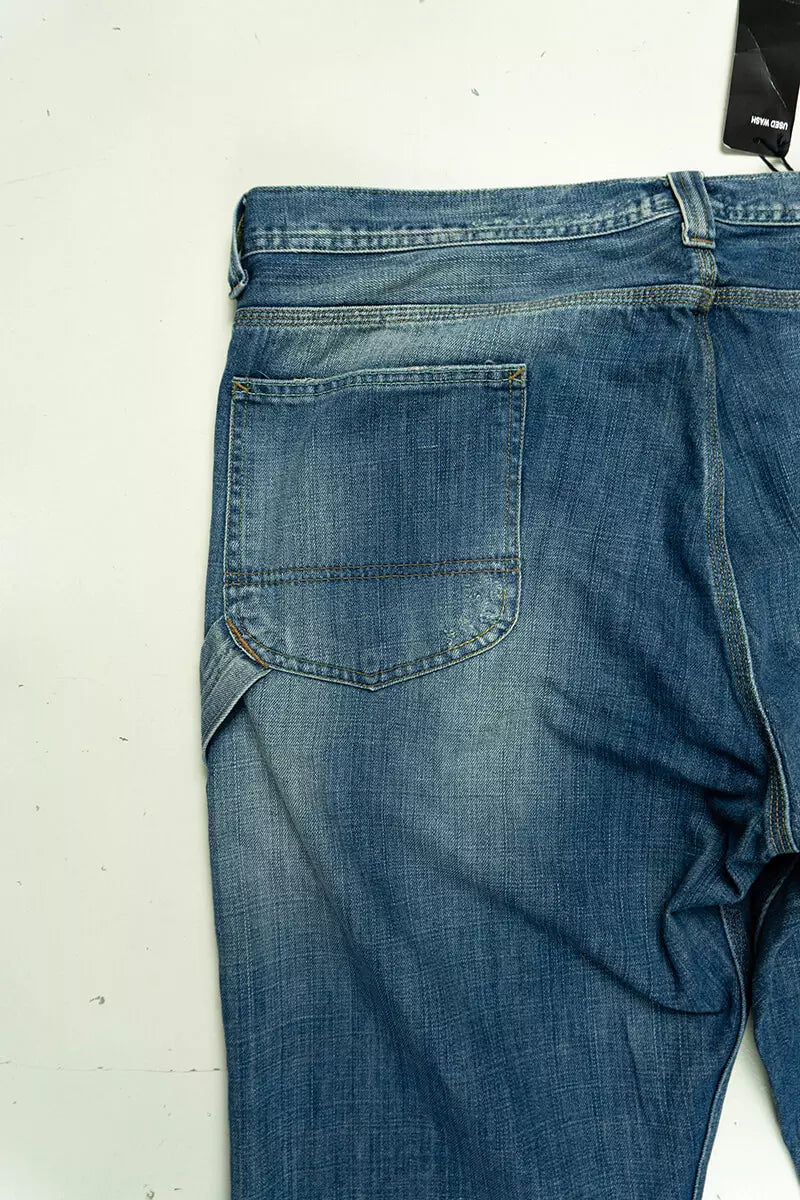 Jeans Carpentiere Lee Deadstock