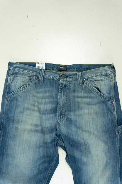 Jeans Carpentiere Lee Deadstock