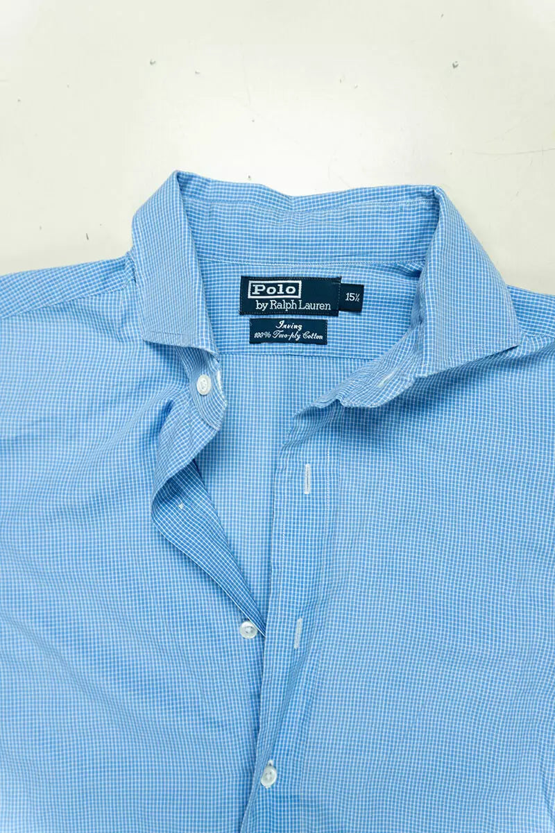 Camicia Ralph Lauren Gemelli "M"