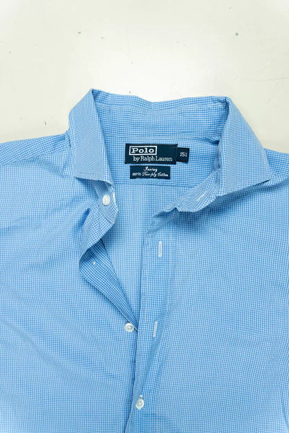 Camicia Ralph Lauren Gemelli "M"