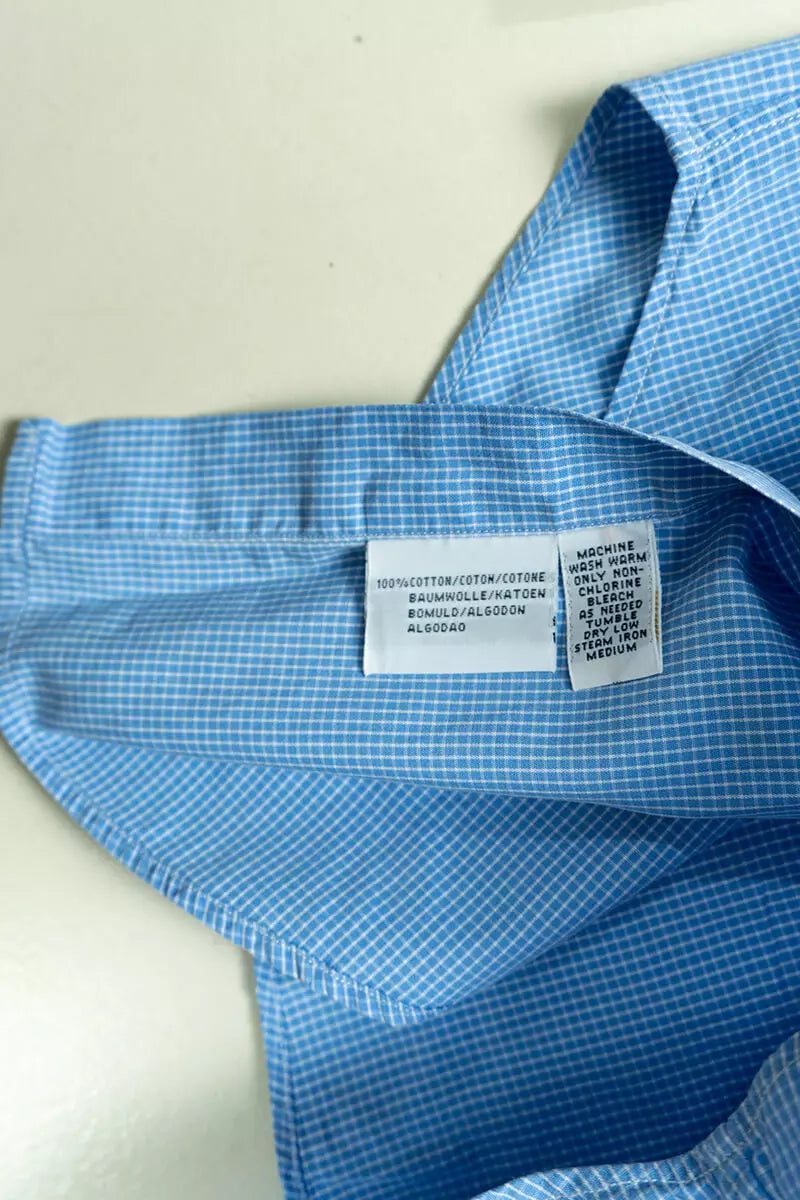 Camicia Ralph Lauren Gemelli "M"