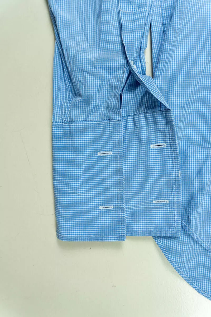 Camicia Ralph Lauren Gemelli "M"