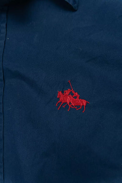 Camicia Vintage Ralph Lauren Velluto "L"