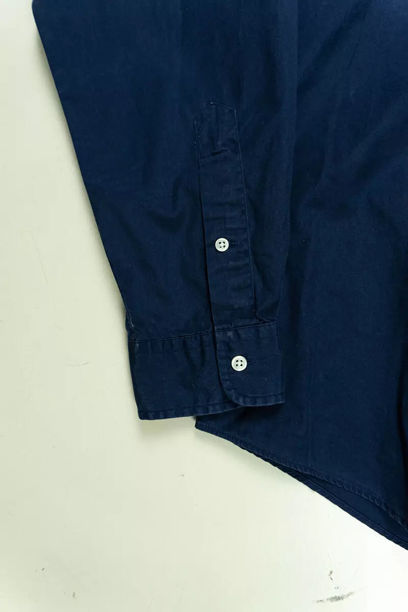 Camicia Vintage Ralph Lauren Velluto "L"