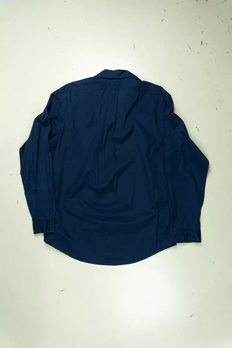 Camicia Vintage Ralph Lauren Velluto "L"